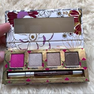 Urban Decay Rollergirl Eyeshadow Palette